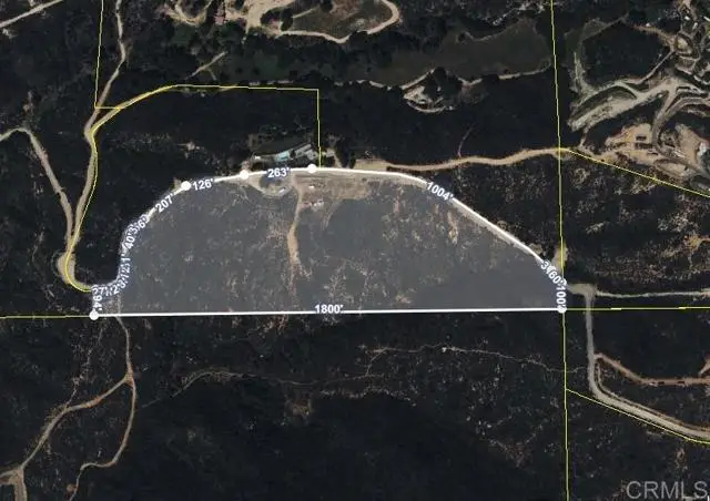 0 Montiel Truck Trl, Jamul, CA 91935 - Image #1