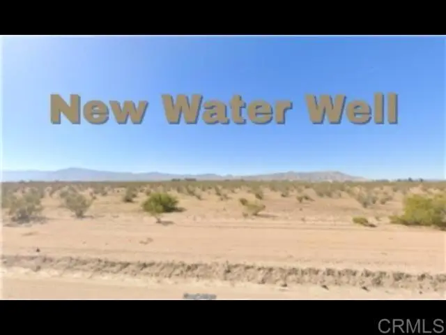 11947 Hamilton Rd, Apple Valley, CA 92308 - Image #1