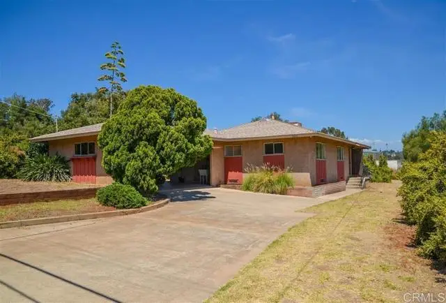 3821 Rogers Road, Spring Valley, CA 91977 - #1