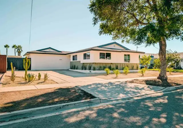 8343 San Carlos Drive, San Diego, CA 92119 - Image #1