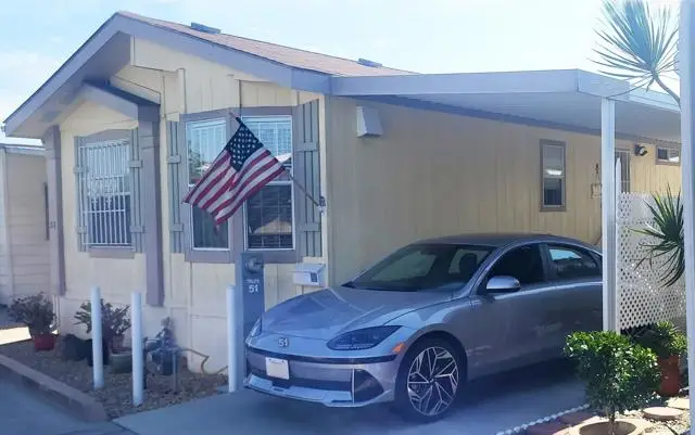 677 G Street #SPC 51, Chula Vista, CA 91910 - Image #1