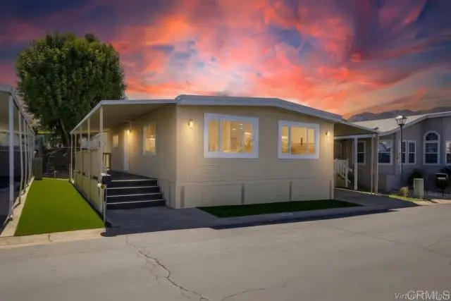 8301 Mission Gorge Road #208, Santee, CA 92071 - Image #1