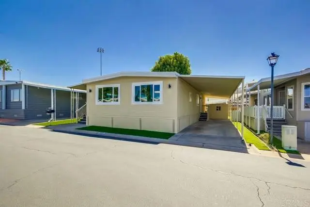 8301 Mission Gorge Road #208, Santee, CA 92071 - Image #2