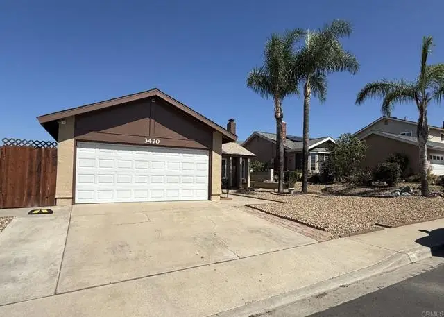 3470 Robb Roy, San Diego, CA 92154 - Image #1