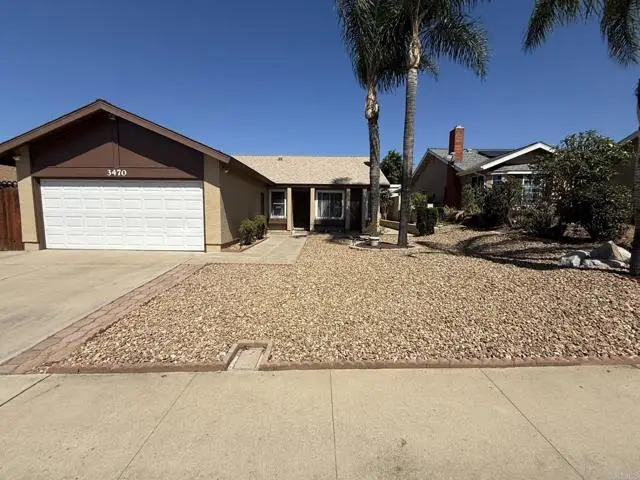 3470 Robb Roy, San Diego, CA 92154 - Image #3