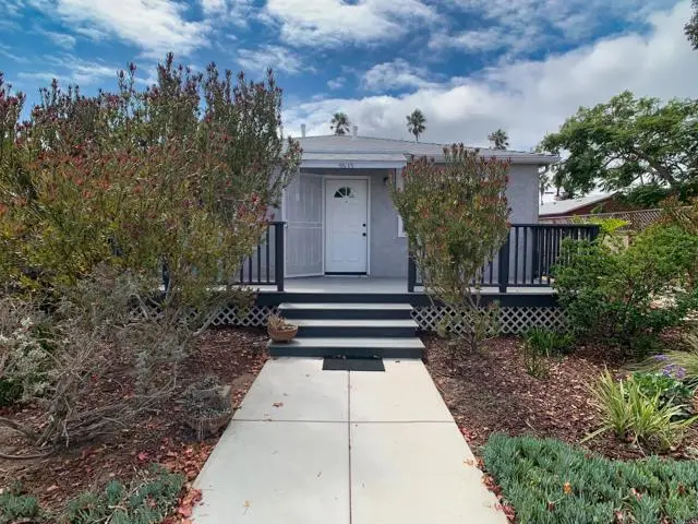 4633 Lotus St, Ocean Beach, CA 92107 - Image #1