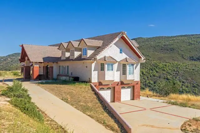 2101 Coulter Ln, Julian, CA 92036 - Image #1