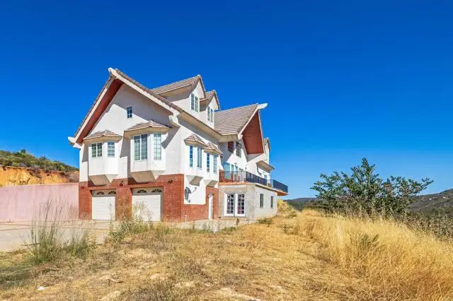 2101 Coulter Ln, Julian, CA 92036 - Image #2