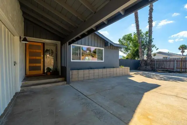4025 Conrad Dr, Spring Valley, CA 91977 - Image #2