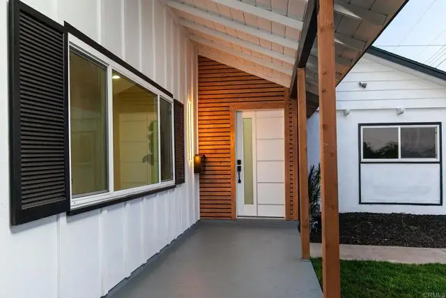 6802 Maury Dr, San Diego, CA 92119 - Image #3