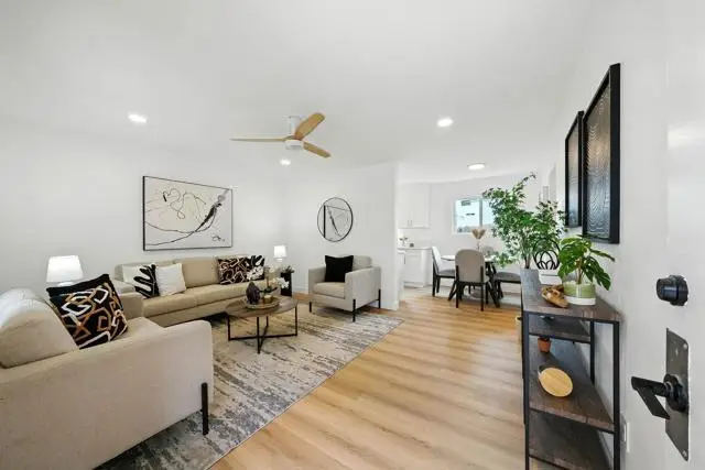 4161 Winona Ave #4, San Diego, CA 92105 - Image #3