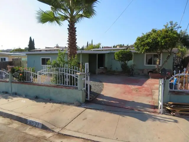 4021 Cherry Blossom Street, National City, CA 91950 - Image #1