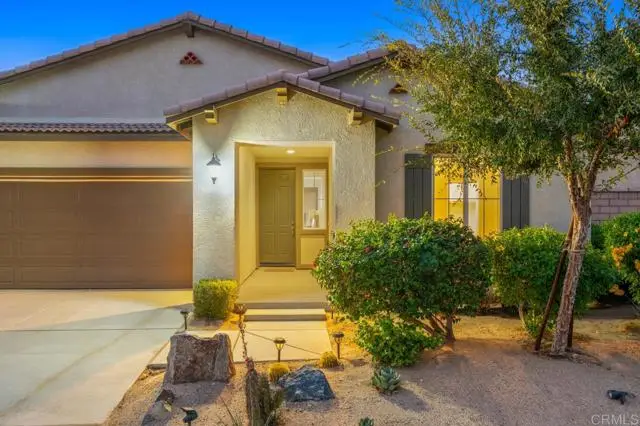 82572 Tremetina Court, Indio, CA 92203 - Image #1