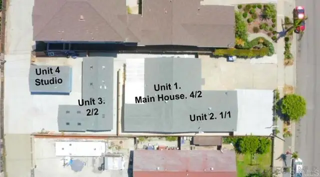 943 Georgia Street, Imperial Beach, CA 91932 - Image #2