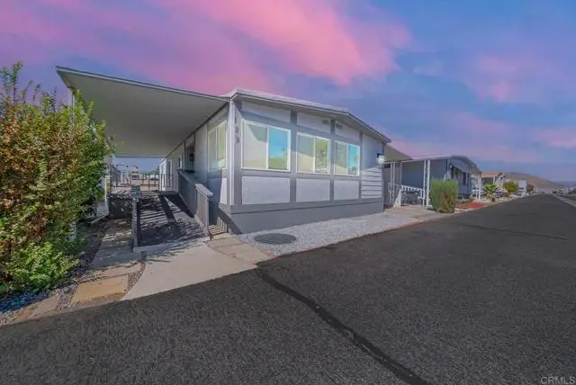 5001 W Florida Avenue #SPC 129, Hemet, CA 92545 - Image #3