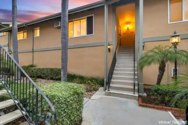 4847 Williamsburg Lane #274, La Mesa, CA 91942 - Image #2