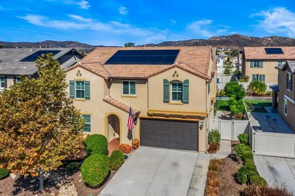 10664 Sandy Creek Drive, Santee, CA 92071