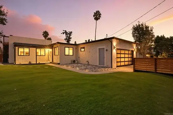 2851 Grandview Street, San Diego, CA 92110