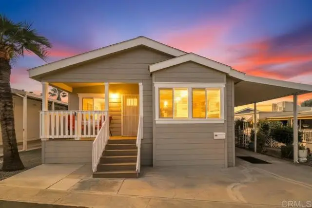 8545 Mission Gorge Rd #Spc 232, Santee, CA 92071 - Image #1