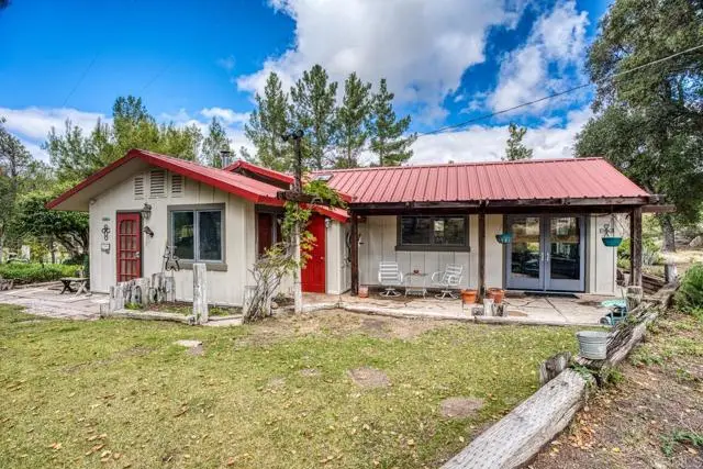 1088 Shasta Way, Boulevard, CA 91905 - Image #2