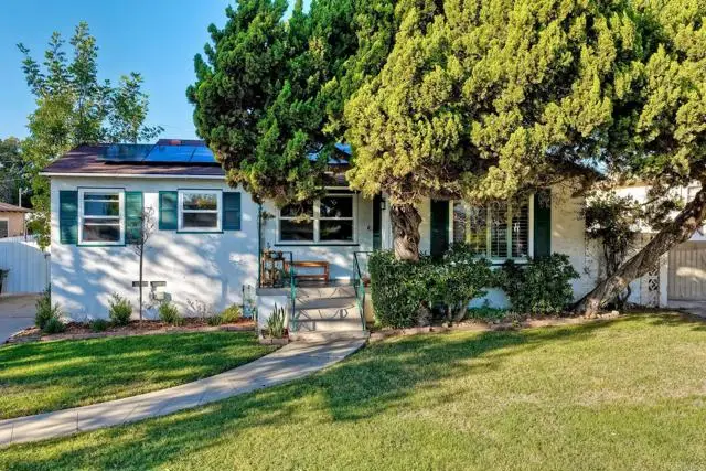 8980 Linden Lane, La Mesa, CA 91941 - Image #2