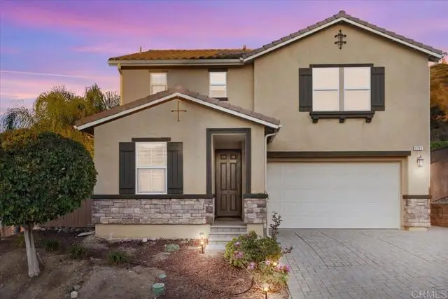 1751 Avenida Regina, San Marcos, CA 92069 - Image #1