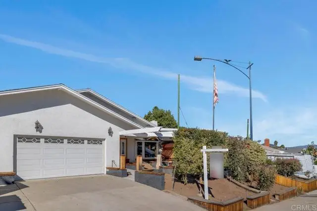 1074 Ellen Lane, El Cajon, CA 92019 - Image #1