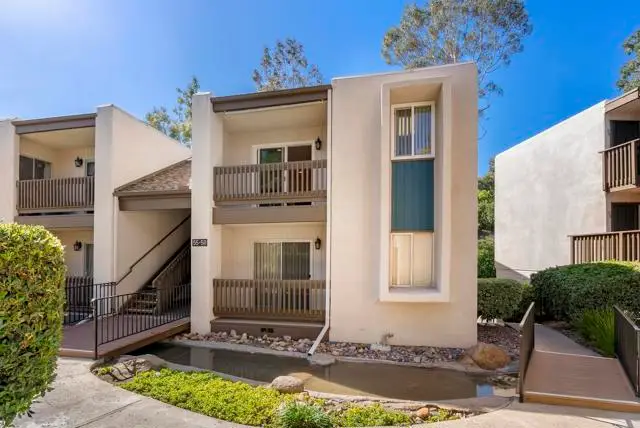 5350 Baltimore Drive #58, La Mesa, CA 91942 - Image #1