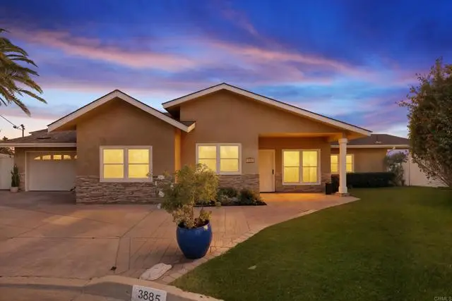 3885 Demus St, San Diego, CA 92115 - Image #1