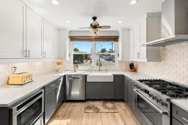 3885 Demus St, San Diego, CA 92115 - Image #3