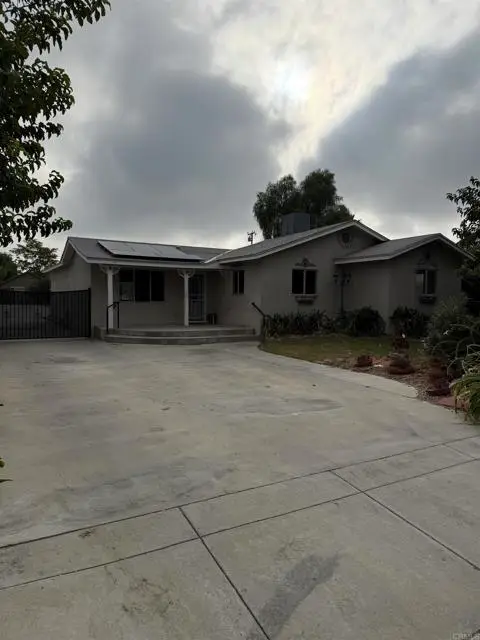 601 S Rosario Avenue, San Jacinto, CA 92583