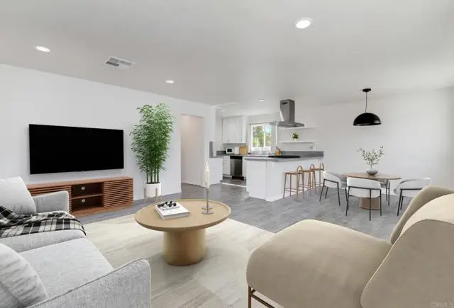 611 San Juhn Street, Spring Valley, CA 91977 - #1