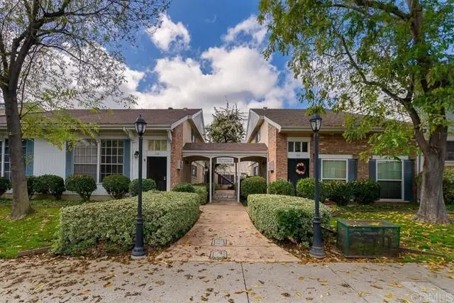 4800 Williamsburg Lane #227, La Mesa, CA 91942 - #1