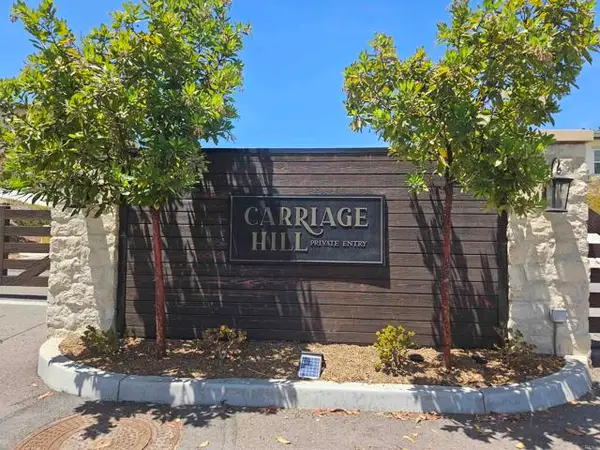 8304 The Grant Place, Bonita, CA 91902