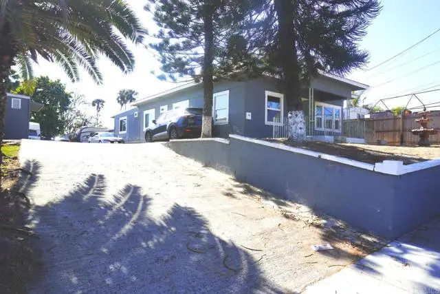 2378 Smythe Avenue, San Ysidro, CA 92173 - #2