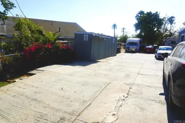 2378 Smythe Avenue, San Ysidro, CA 92173 - #3