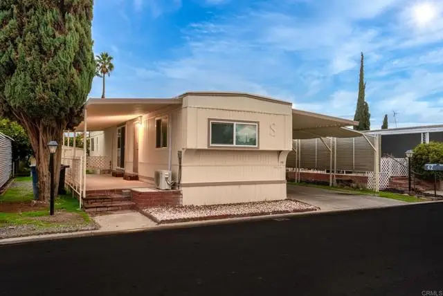 2042 Girard Street #42, Delano, CA 93215 - #2