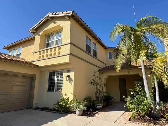 1863 Meeks Bay Drive, Chula Vista, CA 91913 - Image #2