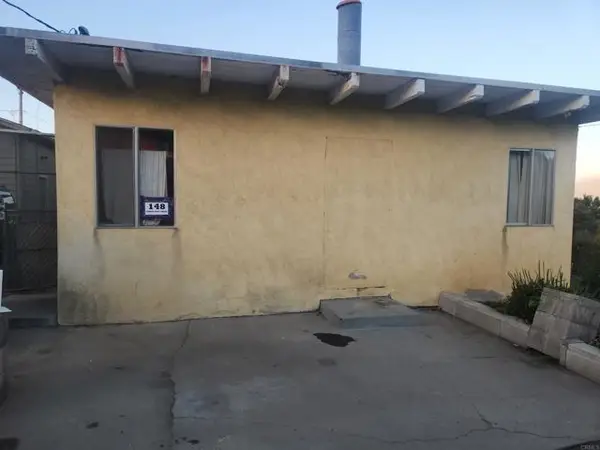 148 Sierra Vista Drive, El Cajon, CA 92021