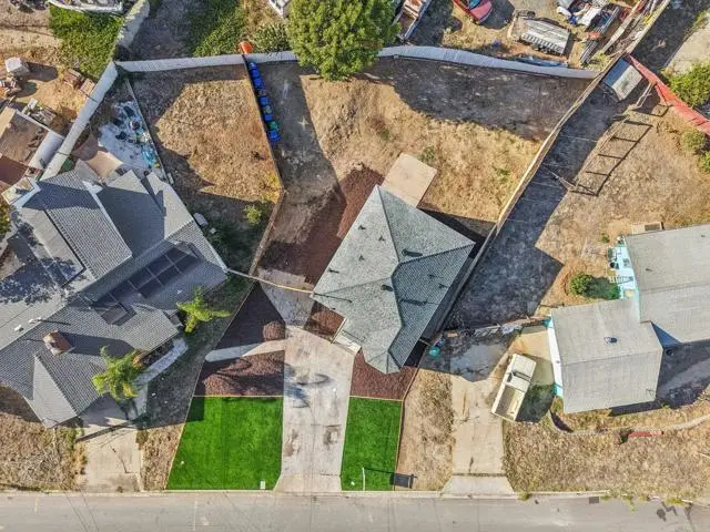 5412 Cervantes Avenue, San Diego, CA 92114 - #2