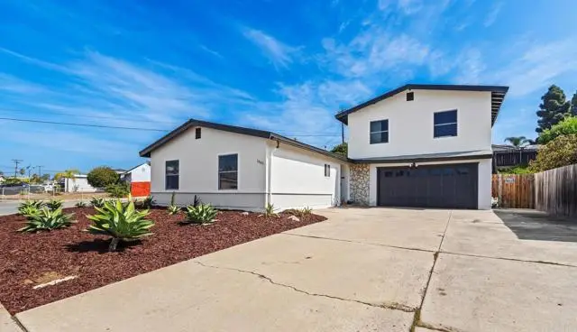 1665 Melrose Avenue, Chula Vista, CA 91911 - Image #2