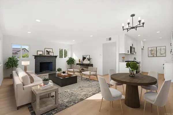 1480 Vicksburg Drive, El Cajon, CA 92021