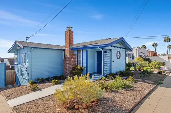 2816 Columbia Street, San Diego, CA 92103