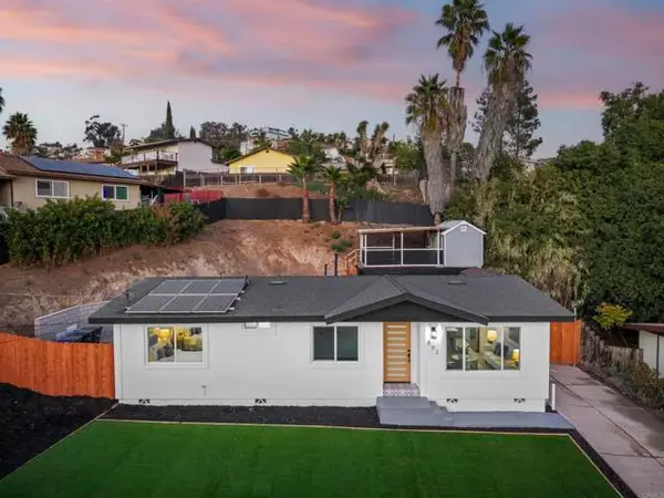 893 Galopago Street, Spring Valley, CA 91977