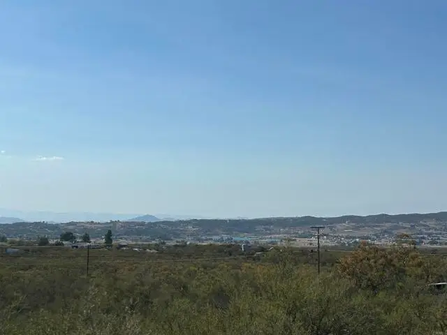 0 Aguanga, Aguanga, CA 92536 - Image #1