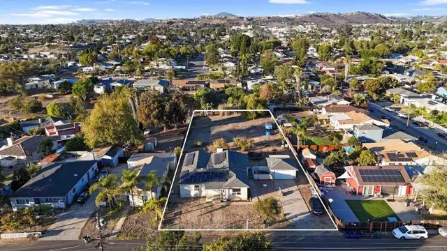 2030 Fairhaven Street, Lemon Grove, CA 91945 - Image #1