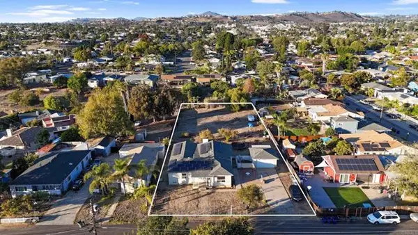 2030 Fairhaven Street, Lemon Grove, CA 91945