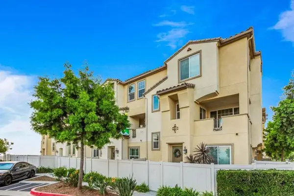 5563 Santa Alicia, San Diego, CA 92154