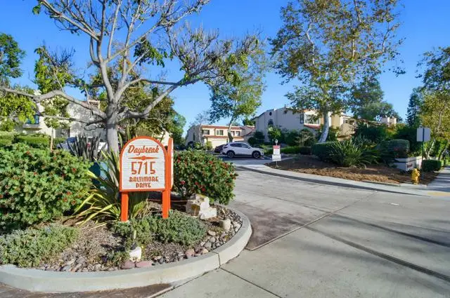 5715 Baltimore Drive #9, La Mesa, CA 91942 - Image #2
