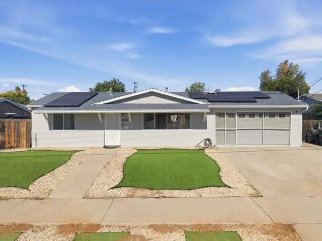 1520 Markerry Avenue, El Cajon, CA 92019 - #1